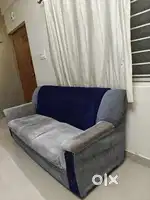 Three seater sofa