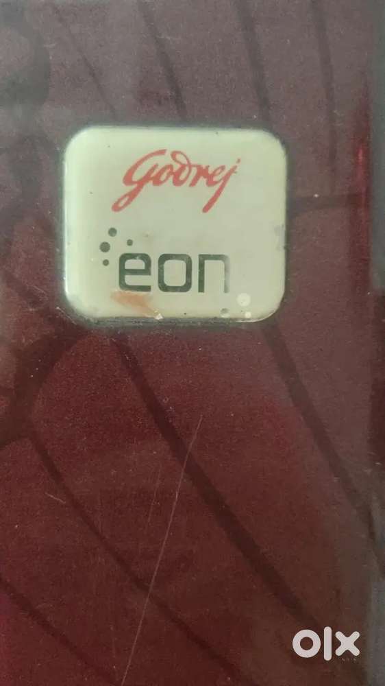 Godrej Double Door Fridge, 231 Litres