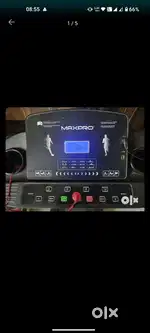 Maxpro PTM400