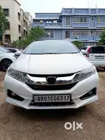 Honda City 2014-2015 V MT, 2015, Petrol