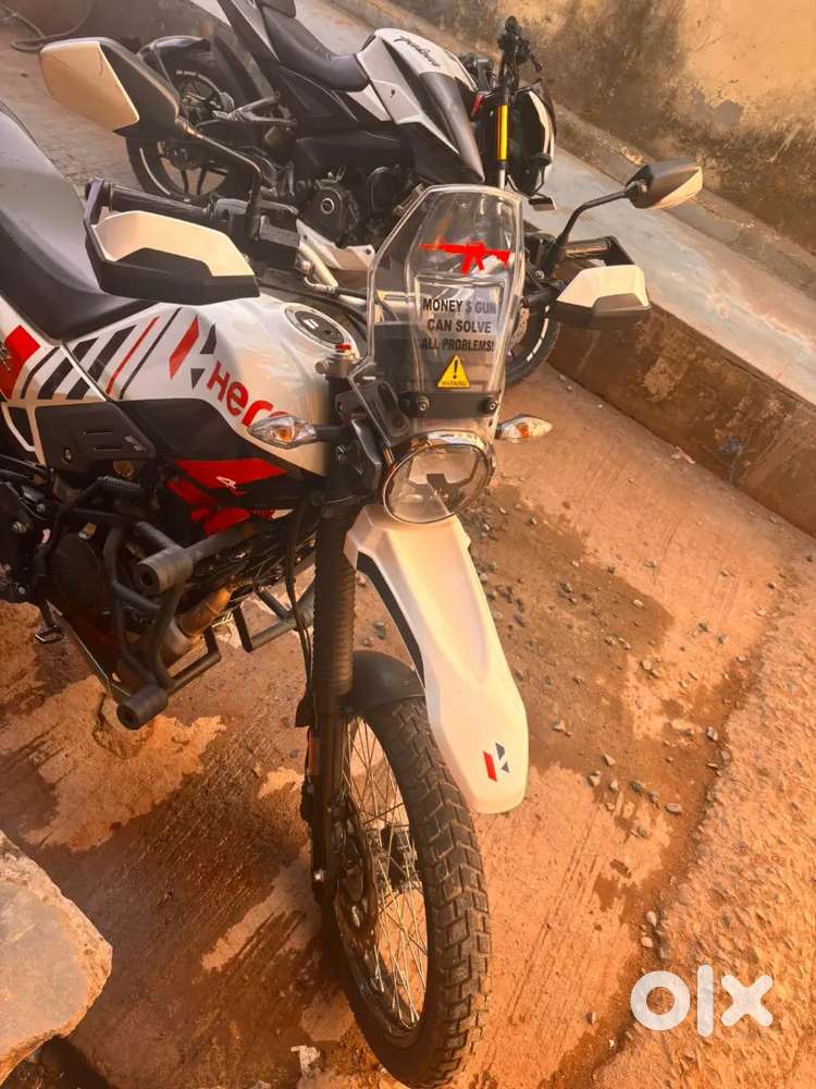 Nice bike   dusri lunga ab