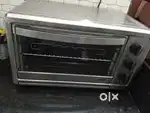 nice condition oven