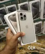 IPHONE 15PRO REFURB VARIENT AVAILABLE VISIT MY STORE DEAL IT NOW