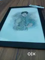 Message karein apna sketch ban wane ke liye dilevery limit 20KM MBD