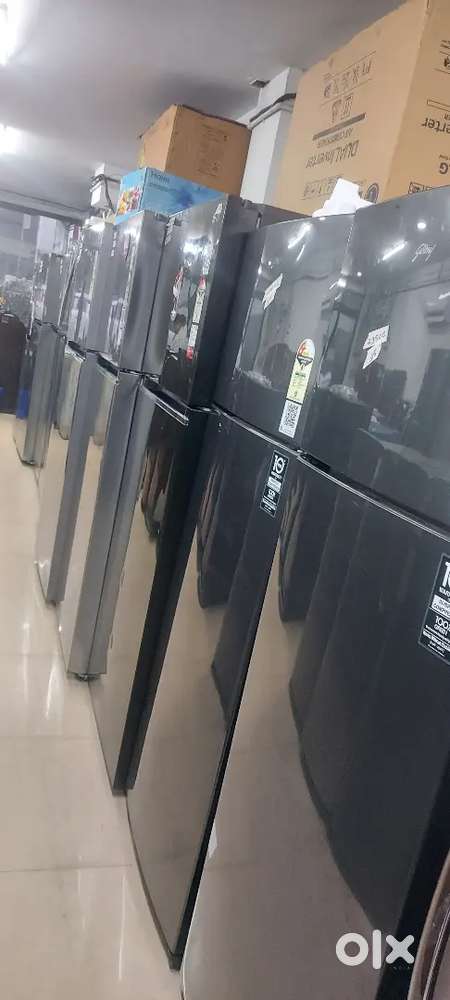 FACTORY SECONDS DOUBLE DOOR FRIDGES വൻ വിലക്കുറവിൽ  എറണാകുളം കലൂർ,