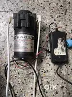 Ro purifier water pump