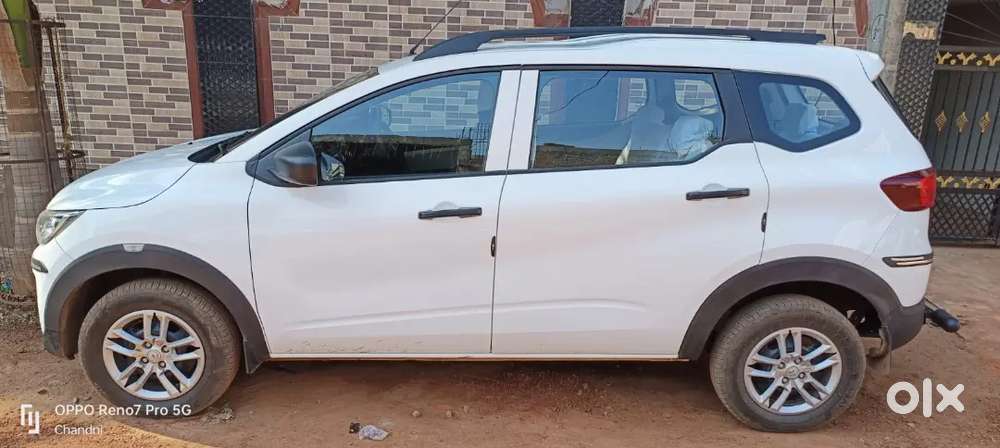 Renault Triber 2023 Petrol 36000 Km Driven