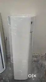 Split ac indoor outdoor unit only