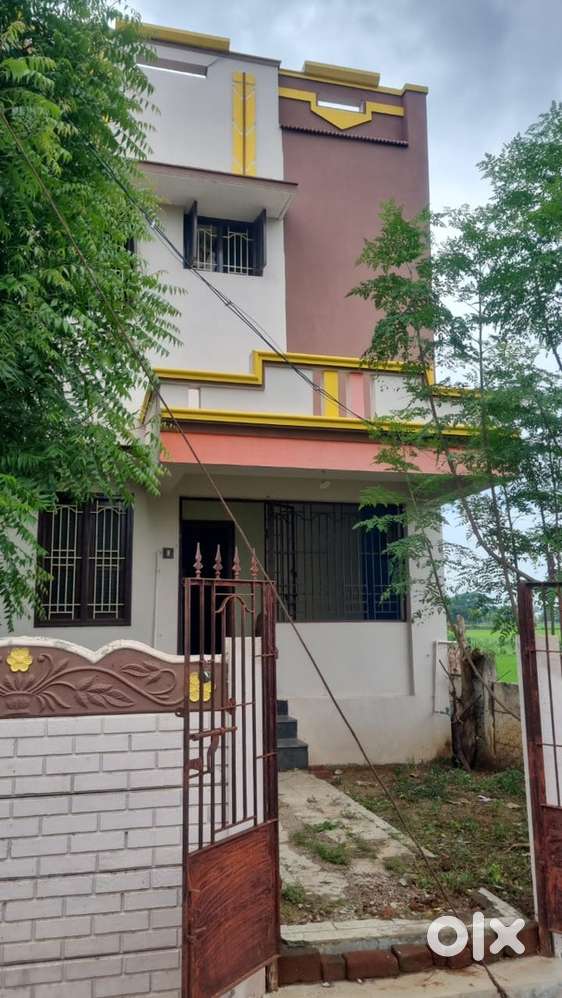 Individual house