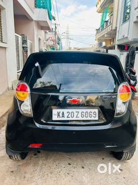 Chevrolet Beat 2013 Diesel Good Condition