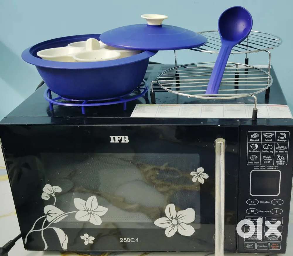 IFB Micro oven