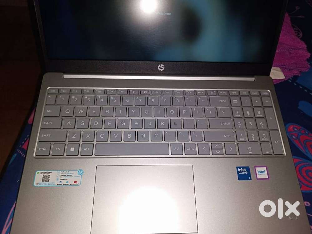 hp laptop 15