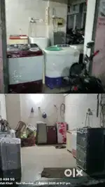 All types Fridge & washing machine selling & buying