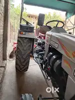 Eicher tractor sell kar rha hu