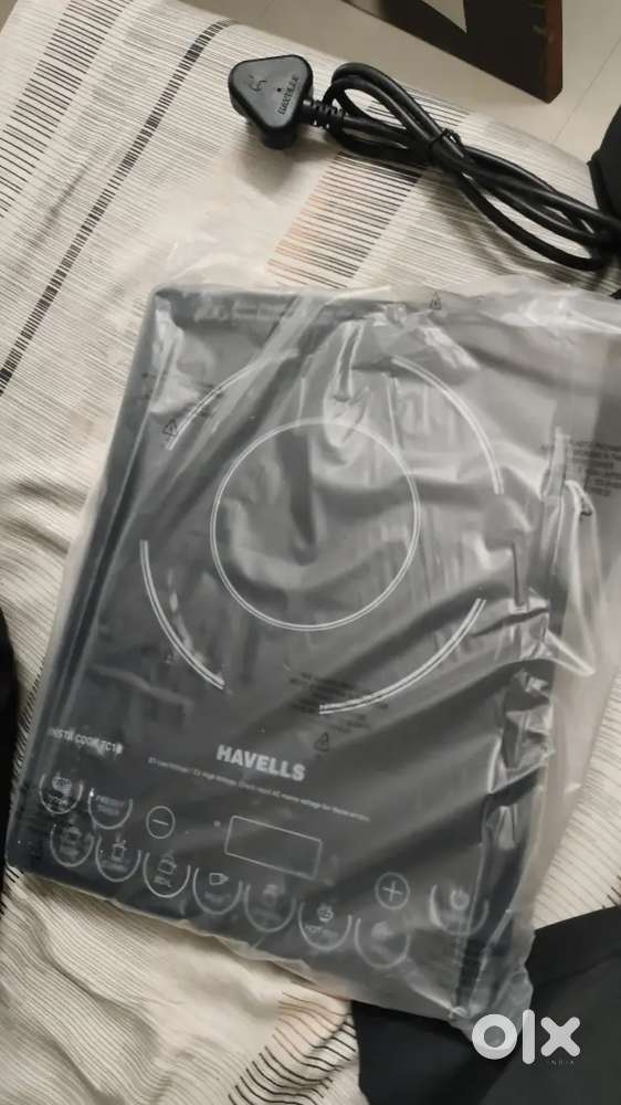 Havells electric stove