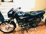 Hero splendor plus i3s 42000/- only