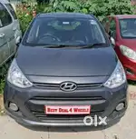 Hyundai Grand i10 Asta 1.2 Kappa VTVT, 2016, Diesel