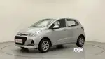 Hyundai Grand i10 1.2 Kappa Magna, 2017, Petrol