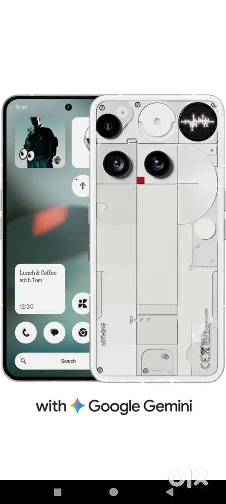 nothing phone 3 new mobile