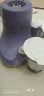Mixer Grinder