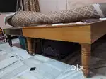 Hight 17 inch, 3/6 का size,