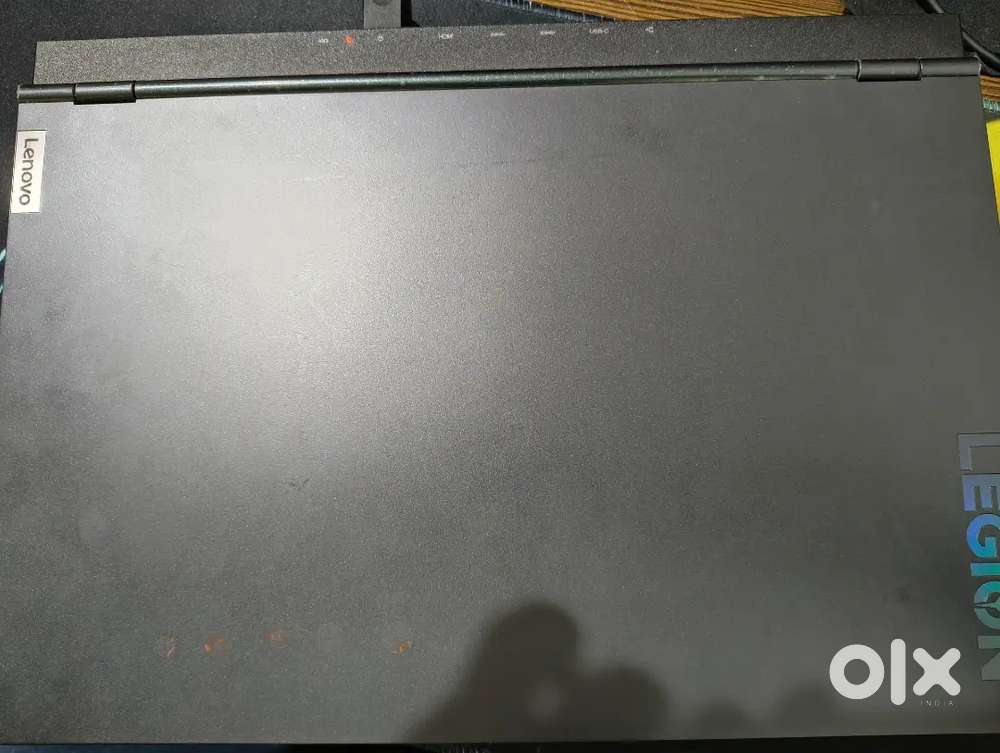 Lenovo Legion Gaming Laptop
