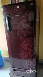 Refrigerator for Sale – Clean, Fully Functional