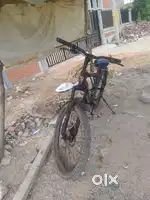 Best cycle is available in less price.