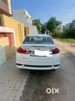 Honda City 2018 Diesel 76000 Km Driven