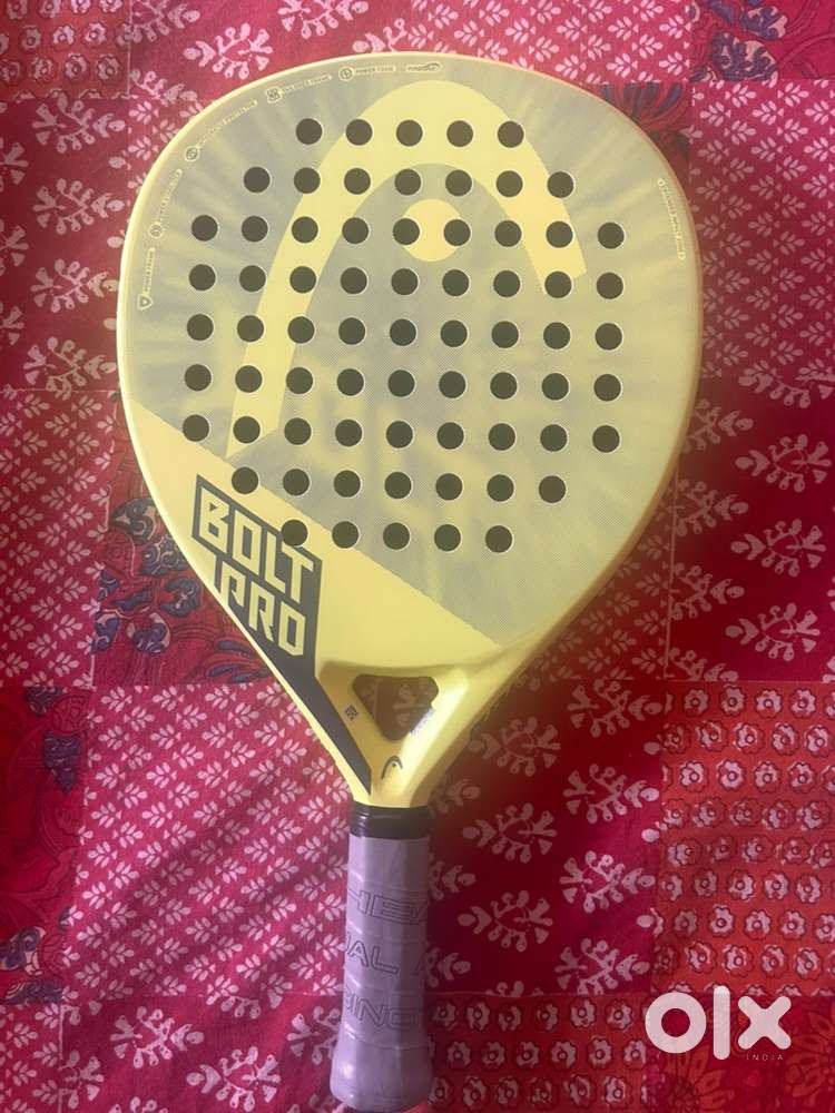 Padel Racket