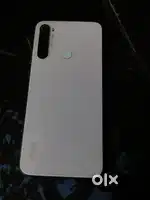 Redmi Note 8 4G White