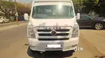 TEMPO TRAVELLER MAXI CAB  2017 - MODEL