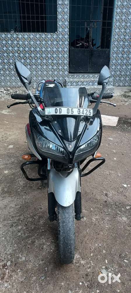 Yamaha fazer 150cc for sale