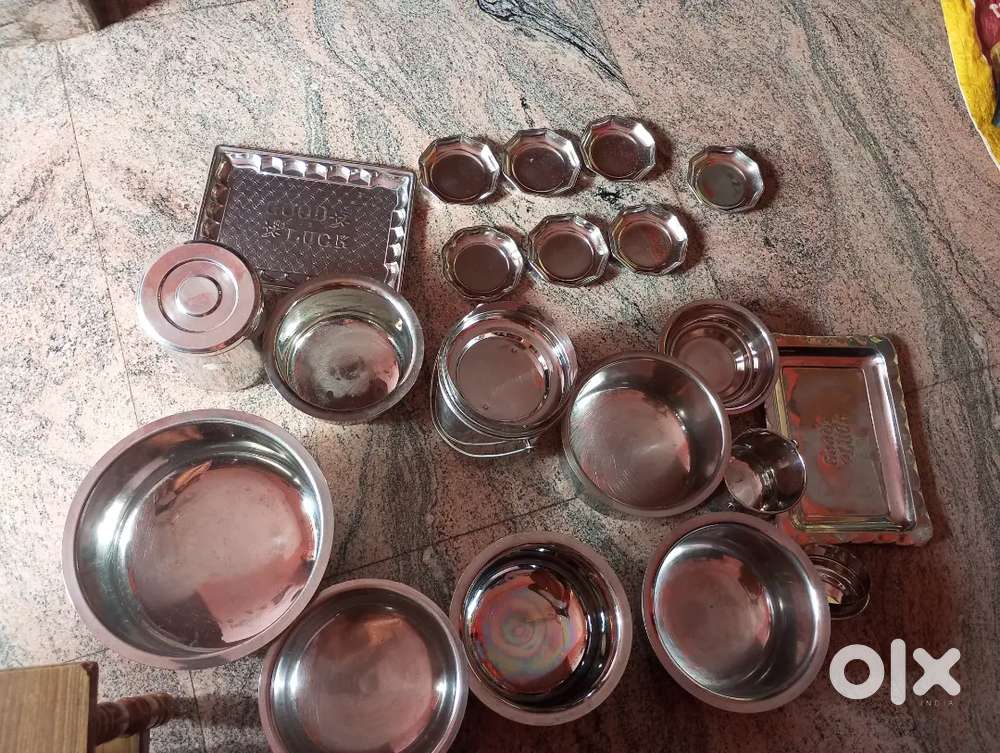 Kitchen utensils for sale