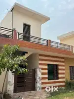 2BHK SINGLE STORY KOTHI FOR SALE PRICE 40LAKH SIZE 70GAJ KHARAR MOHALI