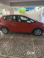 Honda Jazz 2017 Petrol Well Maintained