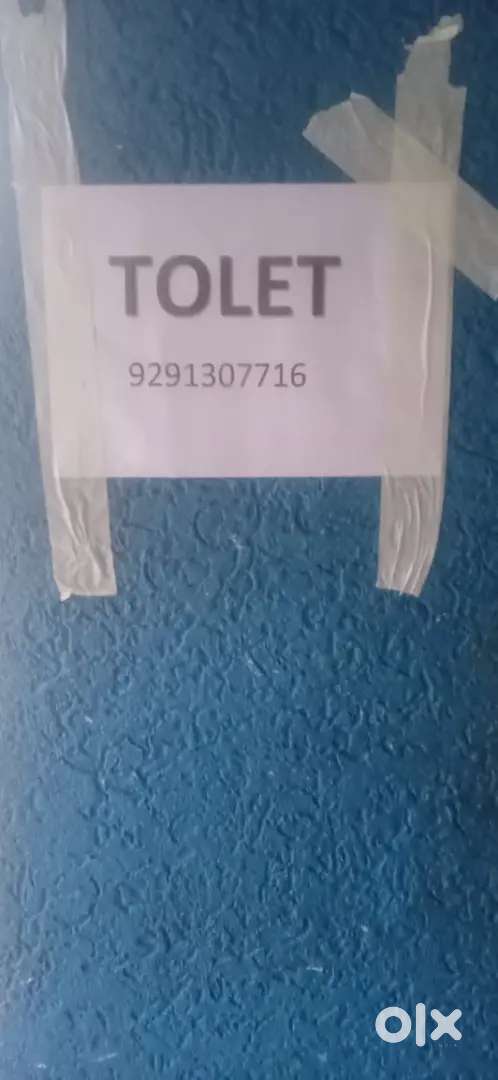 Chicken shop Rent