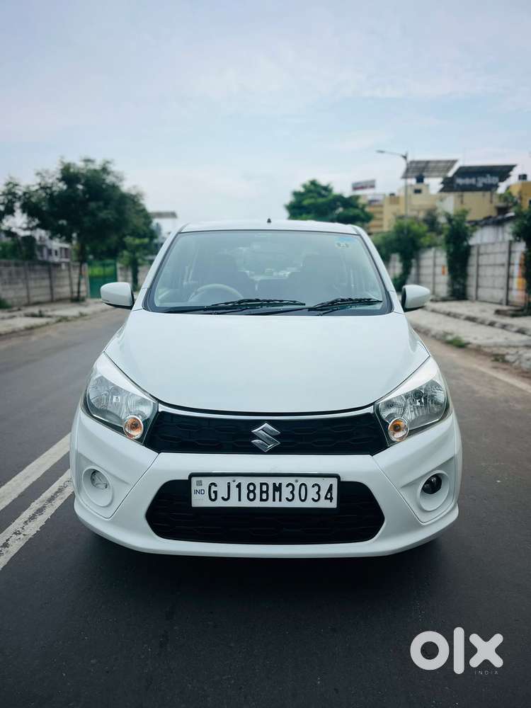 Maruti Suzuki Celerio ZXI, 2020, Petrol