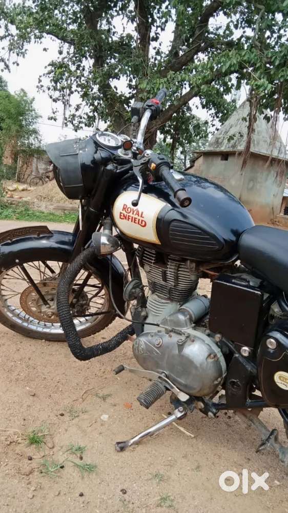 Royal Enfield  classic good condition