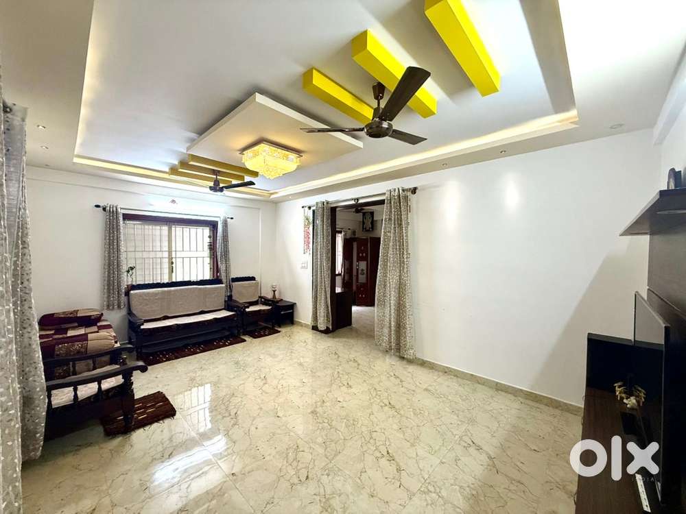 Sai Brindavan Apartment-1 for sale