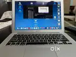 Apple macbook air old version