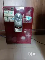 LG WATER PURIFIET