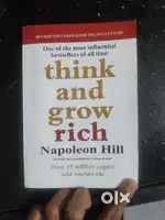 Think And grow rich