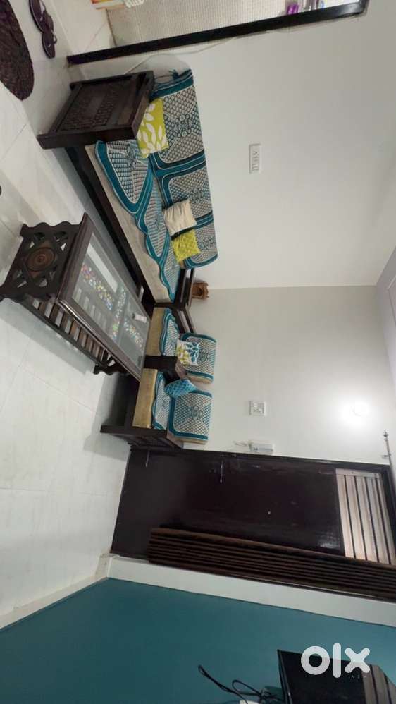 1 BHK FULLY FURNISHED FLAT FOR RENT IN SEWAK PARK B BLOCK DWARKA MOR
