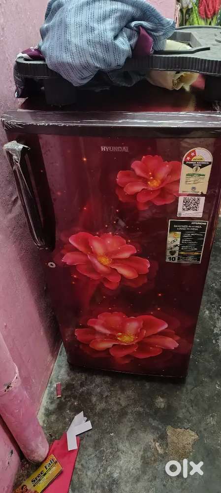 Hyundai refrigerator