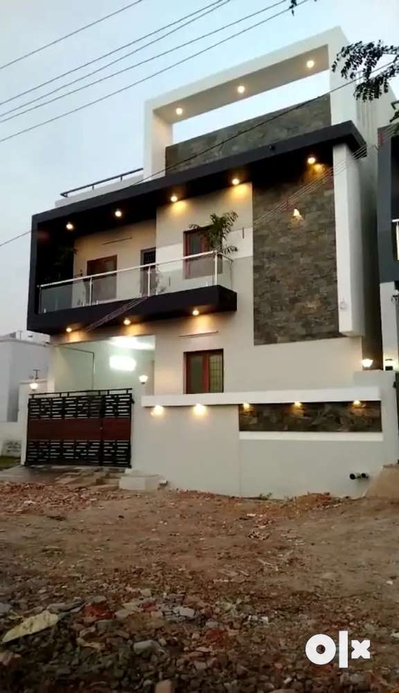 New House for sale in madurai ,Surya nagar ,v.k.samy Nagar