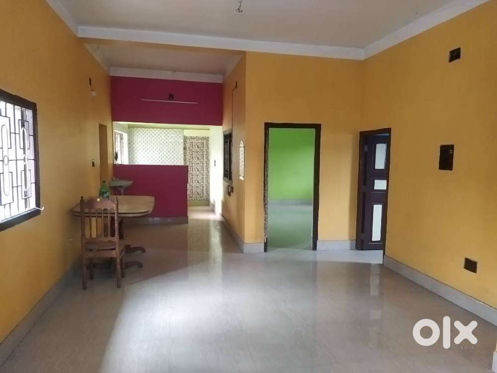 2BHK for rent at UC Sinha Street, Nadiha