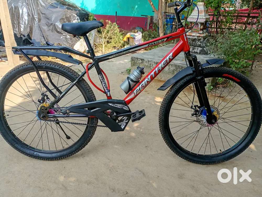 Brand New cycle   Panther