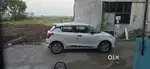 Maruti Suzuki Swift 2022