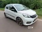 Honda Brio 1.2 VX MT, 2017, Petrol